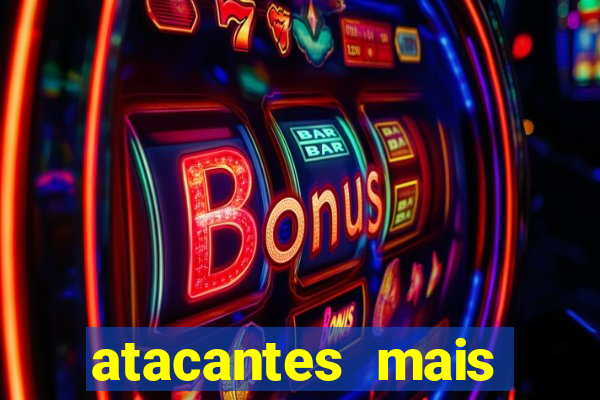 atacantes mais altos do futebol