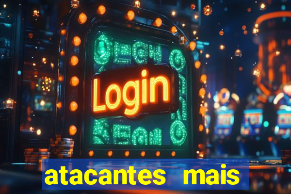 atacantes mais altos do futebol