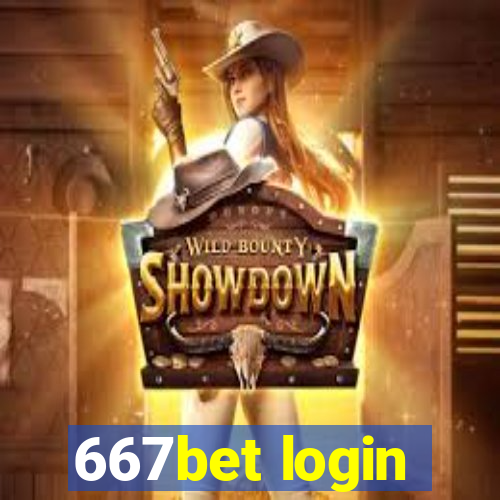 667bet login