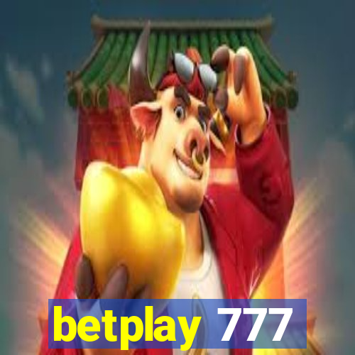 betplay 777