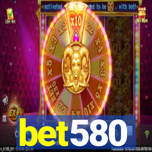bet580