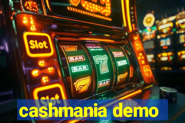 cashmania demo