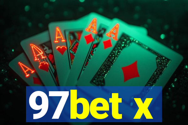 97bet x