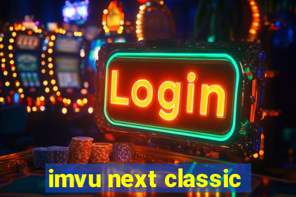imvu next classic