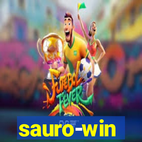sauro-win