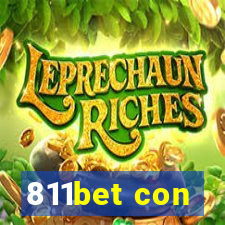 811bet con