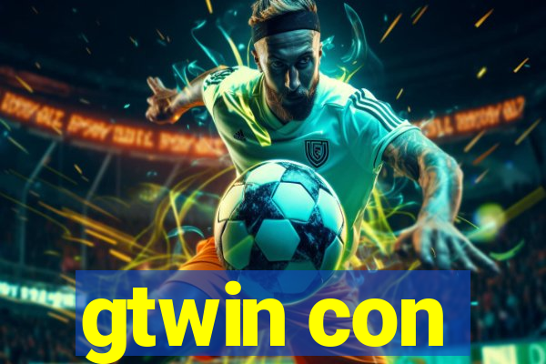 gtwin con