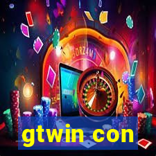 gtwin con