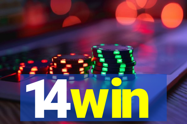 14win