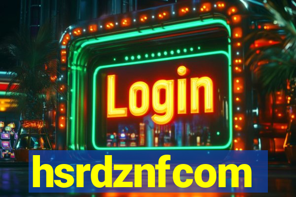 hsrdznfcom