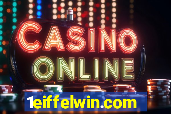 1eiffelwin.com