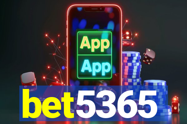 bet5365