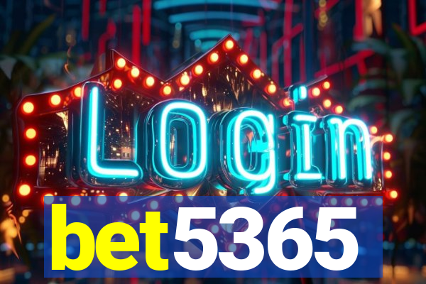 bet5365
