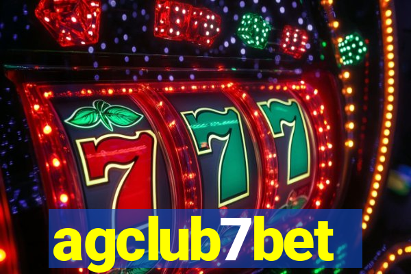 agclub7bet
