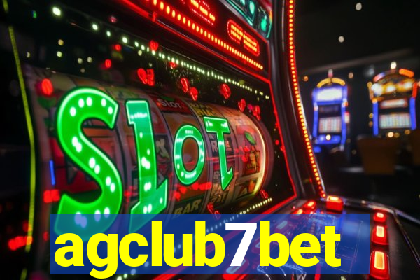 agclub7bet