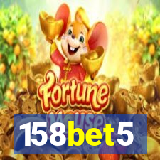 158bet5