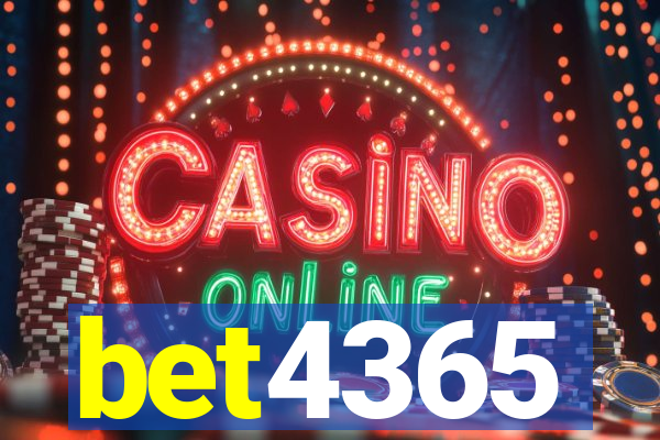 bet4365