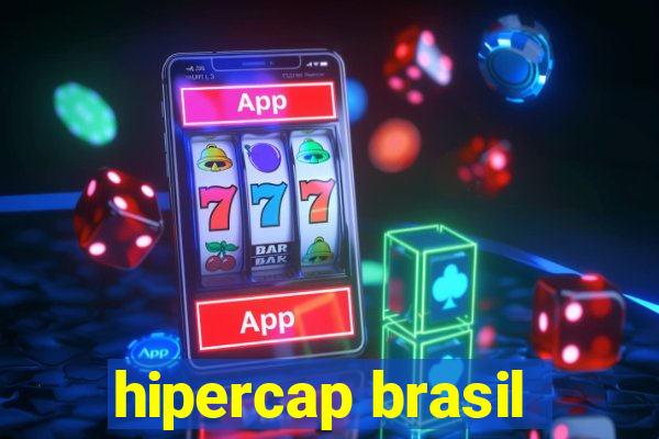 hipercap brasil