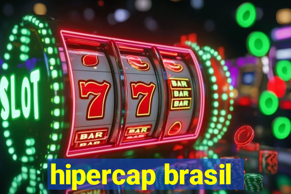 hipercap brasil