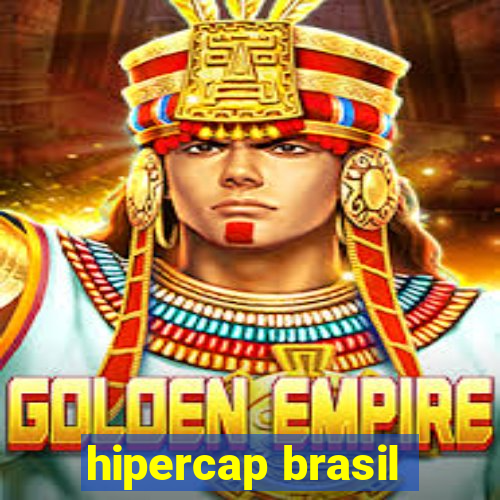 hipercap brasil