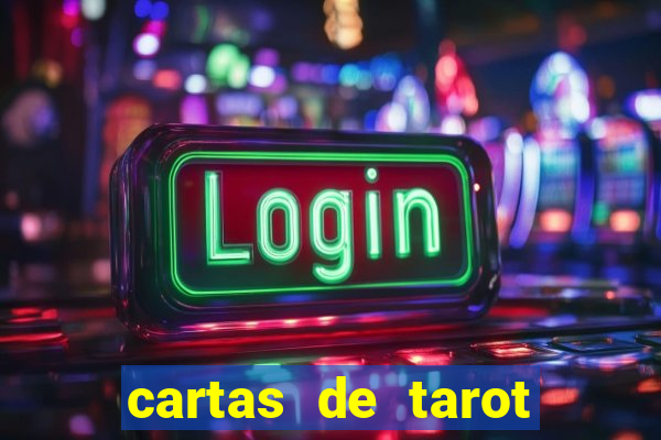 cartas de tarot significado pdf