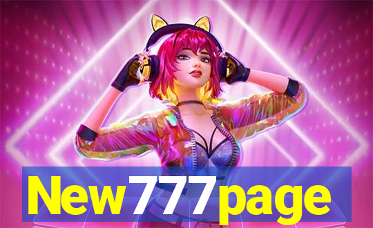 New777page
