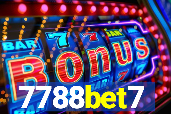 7788bet7