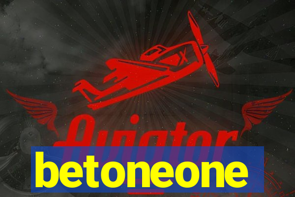 betoneone
