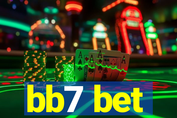 bb7 bet
