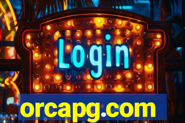 orcapg.com