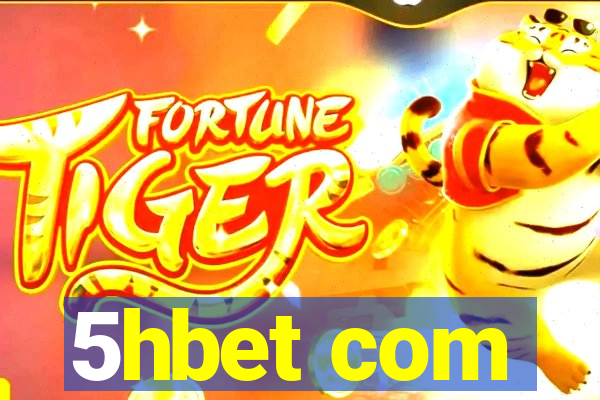 5hbet com