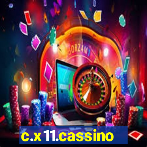 c.x11.cassino