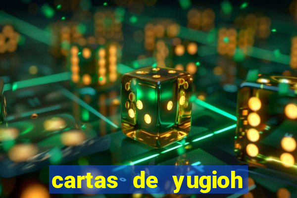 cartas de yugioh para imprimir