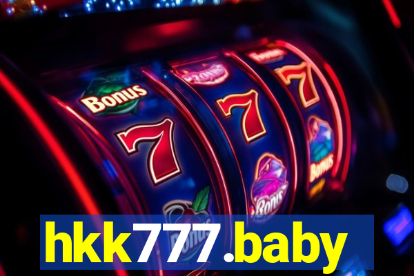 hkk777.baby