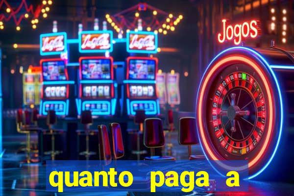 quanto paga a lotinha do jogo do bicho