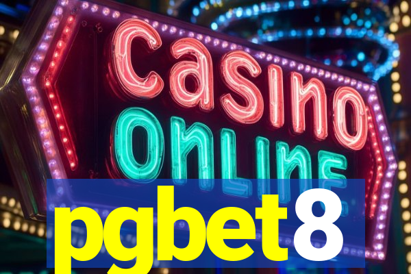 pgbet8