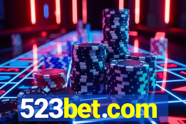 523bet.com