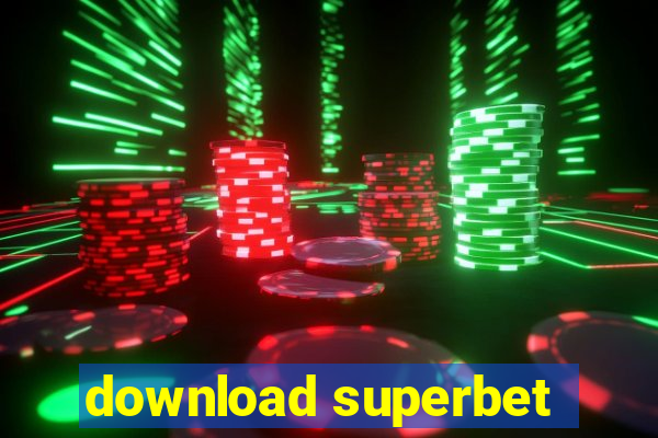 download superbet