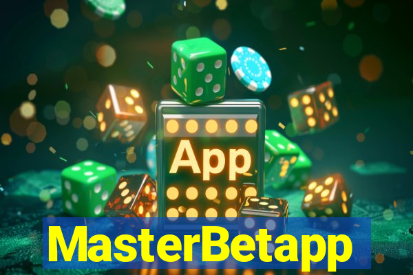 MasterBetapp