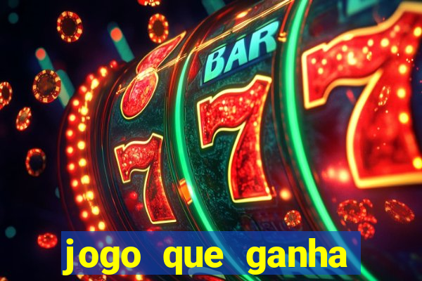jogo que ganha dinheiro sem depositar