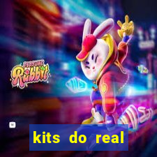kits do real madrid dls 24