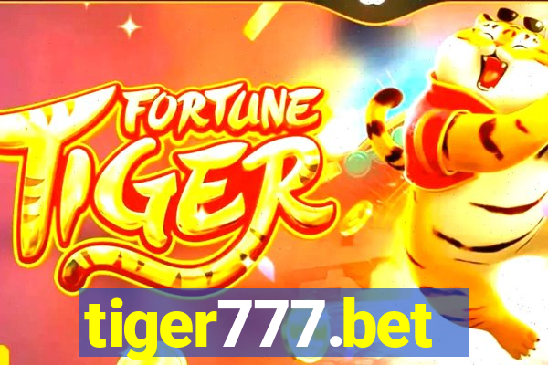 tiger777.bet