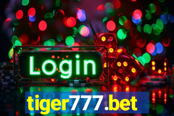 tiger777.bet