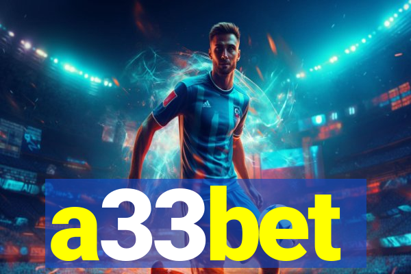a33bet