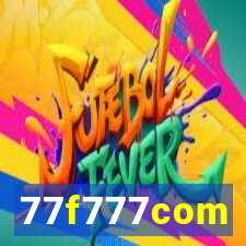 77f777com