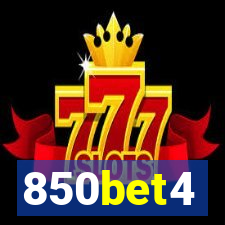 850bet4