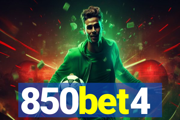 850bet4