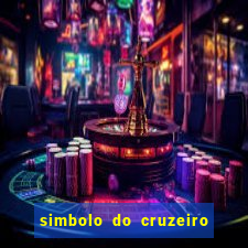 simbolo do cruzeiro futebol clube