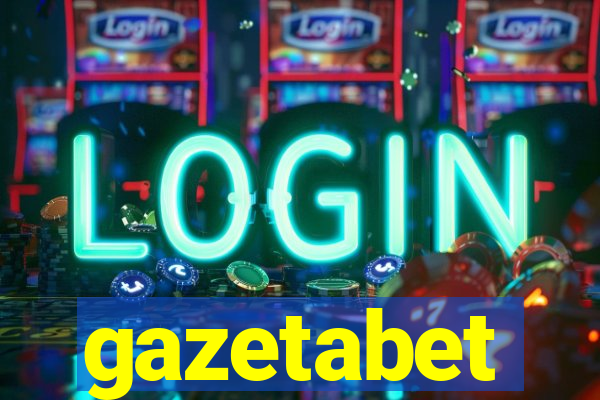 gazetabet