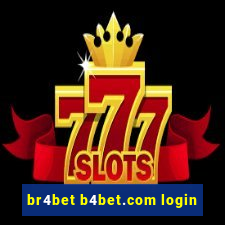 br4bet b4bet.com login